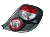 Rear/tail lights 96830986