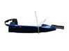 Rear door exterior handle 51217396305