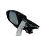 Front door electric wing mirror 51167282103