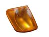 Front indicator light 