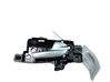 Front door interior handle 1500958