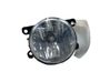Front fog light 261500097R