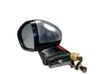 Front door electric wing mirror 1607032180