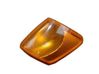 Front indicator light 