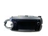 Radio/CD/DVD/GPS-pääyksikkö 861200D660EX