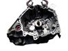 Manual 6 speed gearbox 320109347R
