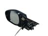 Front door electric wing mirror 51167268313