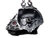 Manual 6 speed gearbox 32010AX603EX