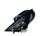 Front door electric wing mirror 51167176168