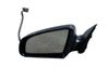 Front door electric wing mirror 4F1858531K01C