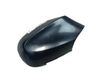 Plastic wing mirror trim cover 51167229262