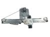 Regulador de puerta trasera con motor 827013204R