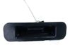 Tailgate boot lock/latch motor 13321204