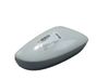 Moldura protectora de plástico del espejo lateral 5Z1857538CGRU