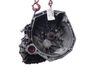 Manual 6 speed gearbox 320103132R