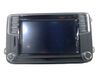 Panel / Radioodtwarzacz CD/DVD/GPS 1T0057690A