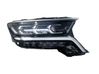 Lampa przednia 92102P2120