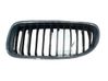 Front bumper upper radiator grill 51137201969