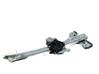 Rear door window regulator with motor 95920031