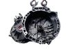 Manual 6 speed gearbox TRC000190N