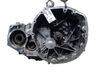 Manual 6 speed gearbox 32010JY76E
