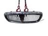 Front bumper upper radiator grill DHB102542MCJ