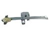 Front door window regulator with motor 807200713R