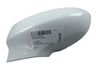 Plastic wing mirror trim cover 13300139