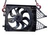 Electric radiator cooling fan 6R0959455D