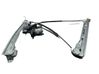 Front door window regulator with motor 807213056R