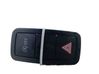 Hazard light switch 8X0959672A