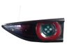 Tailgate rear/tail lights BCKC513F0
