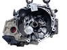 Manual 6 speed gearbox 303000D513