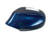 Plastic wing mirror trim cover 51167229261