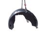Rear arch fender liner splash guards 13267684