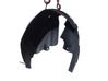 Rear arch fender liner splash guards 13271414