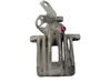 Caliper del freno trasero 1K0615424J