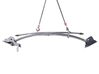 Blattfeder hinten 5439700Q0A