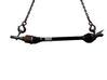 Front driveshaft 9677476680
