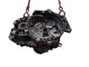 Manual 6 speed gearbox 55582861