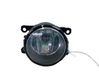 Front fog light 4550597
