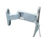 Loading door lower hinge 2168175