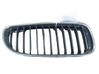 Front bumper upper radiator grill 51137201968