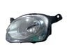 Lampa LED do jazdy dziennej 52033625