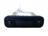 Panel / Radioodtwarzacz CD/DVD/GPS 735676036