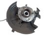 Front wheel bearing hub 1834239