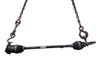 Rear driveshaft 4410561M01