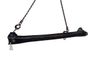 Rear bumper support beam 7414S8