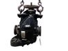 Rear differential 33107591017