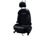 Asiento delantero del conductor 8U0881805AK25D
